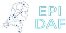 Logo EPI-DAF