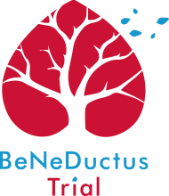 BeNeDuctus Trial Logo